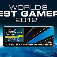 Intel Extreme Masters 2012 Ringtone