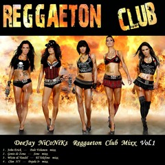 Clan 375 --- Dejala Ir mixx.  by NiCoNiKs