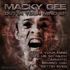MACKY GEE - HATE US SO MUCH
