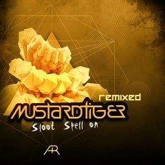 Mustard Tiger - Spell On (Mouldy Soul Remix)