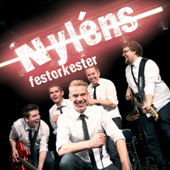 Nyléns Festorkester