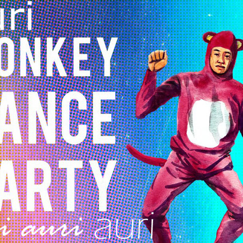Dance monkey? - Dj auri