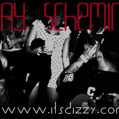 FlyBoiDizzy-Stay Schemin'