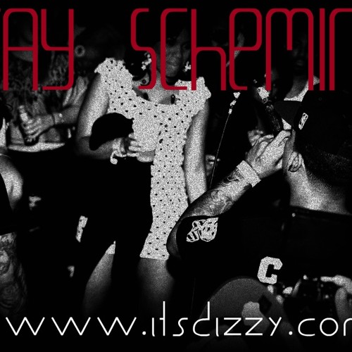 FlyBoiDizzy-Stay Schemin'