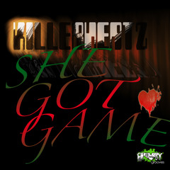 She got game - (Grimey Grooves)