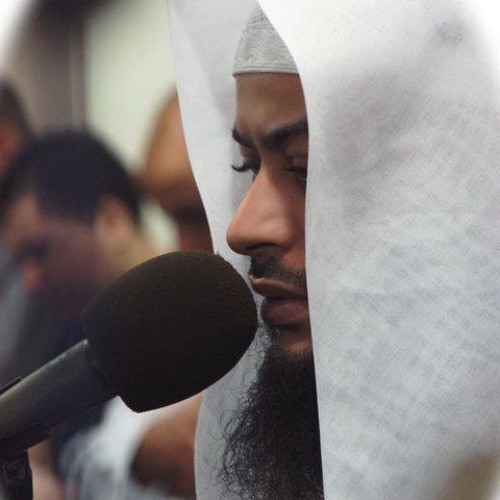 الشيخ حاتم فريد الواعر