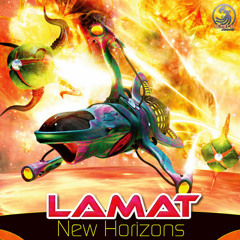 Lamat - C.P.C (Creative Psychoactive Compound)