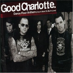 Good Charlotte - Dance Floor Anthem (BassFlow Remix)(Free DL!!)