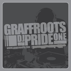 dj pride one graffroots mix