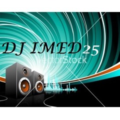 DJ IMED25  Cheb El Handi Kidaira Hayati Bla Madamti  RMX