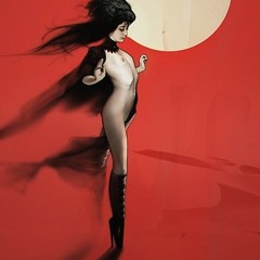 Lead Belly - Nirvana - My Girl (cover) Where did you sleep last night