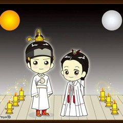 I Hope It's Not (OST The Moon Embracing The Sun) - Lee Ki Chan
