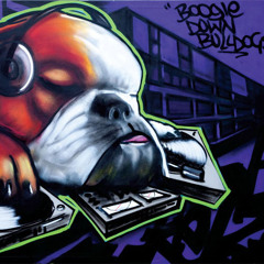 Lords Of The Underground-Chief Rocka!-Vs.Positive K.  I Got A Man Intstrumental