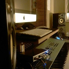 2k12 SIDESHOW R&B BEAT