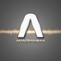 Anagramma - Cipher Kind (Original mix)