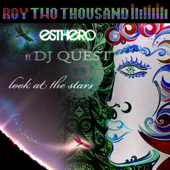 look at the stars (feat. dj quest)