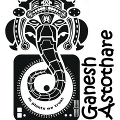 Ganesha Astothara -Exotik Vs Psyom 2012 remix