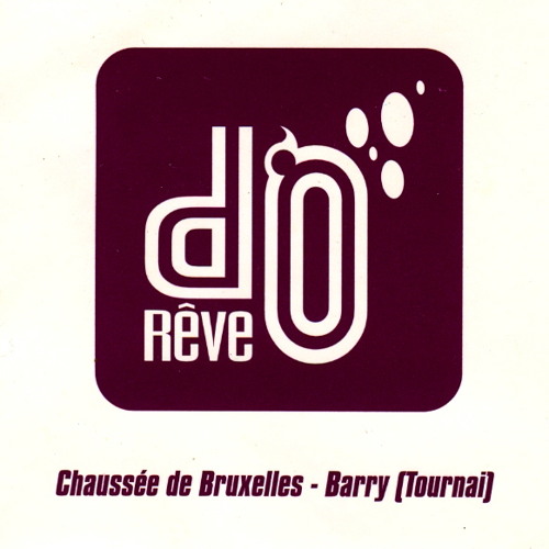 Kalky & Brandy @ Rêve d'O - 05/03/1999 - Barry - Belgium