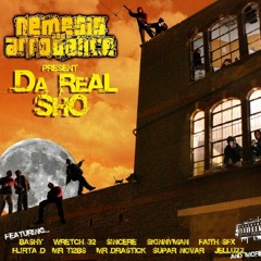 Nemesis and Arrogance_Live From The Capital (Feat: Jelluzz & Starry Dayz)