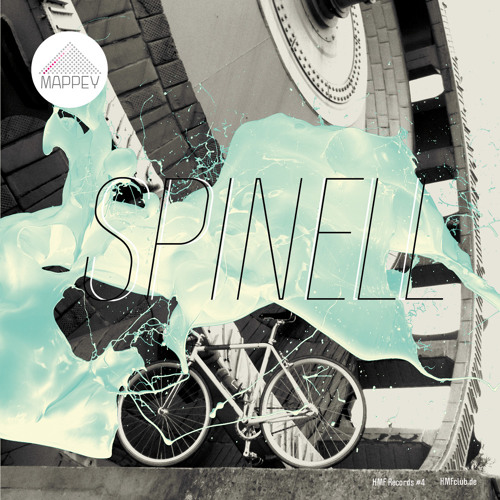 Mappey - Spinell (Original Version)