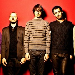 We are standard "07:45 Bring me back home" (Ilya Santana Happy ending mix)