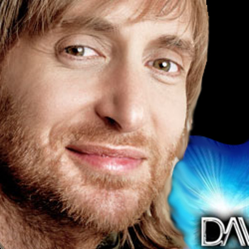 David Guetta I Gotta feeling