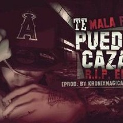 Mala Fama - Te Pueden Cazar (R.I.P Endo) (Www.elitemusical.org)