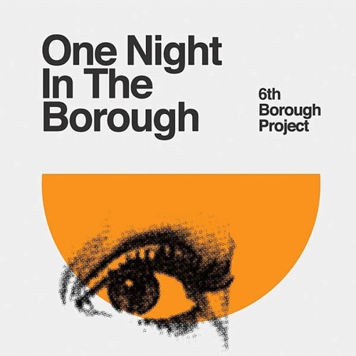 6th Borough Project - Back To Me (feat. Ricky Reid)