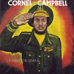 Cornell Campbell Hommage Mix 2012
