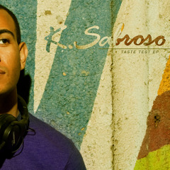 K. Sabroso & Dave Owen ft Jonny Butter - Cruz Control (Daytoner Remix)