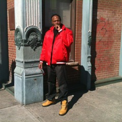Spazz on em