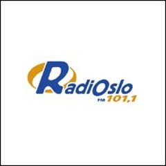 Radio Oslo FM 101,1 - Fredagsparty