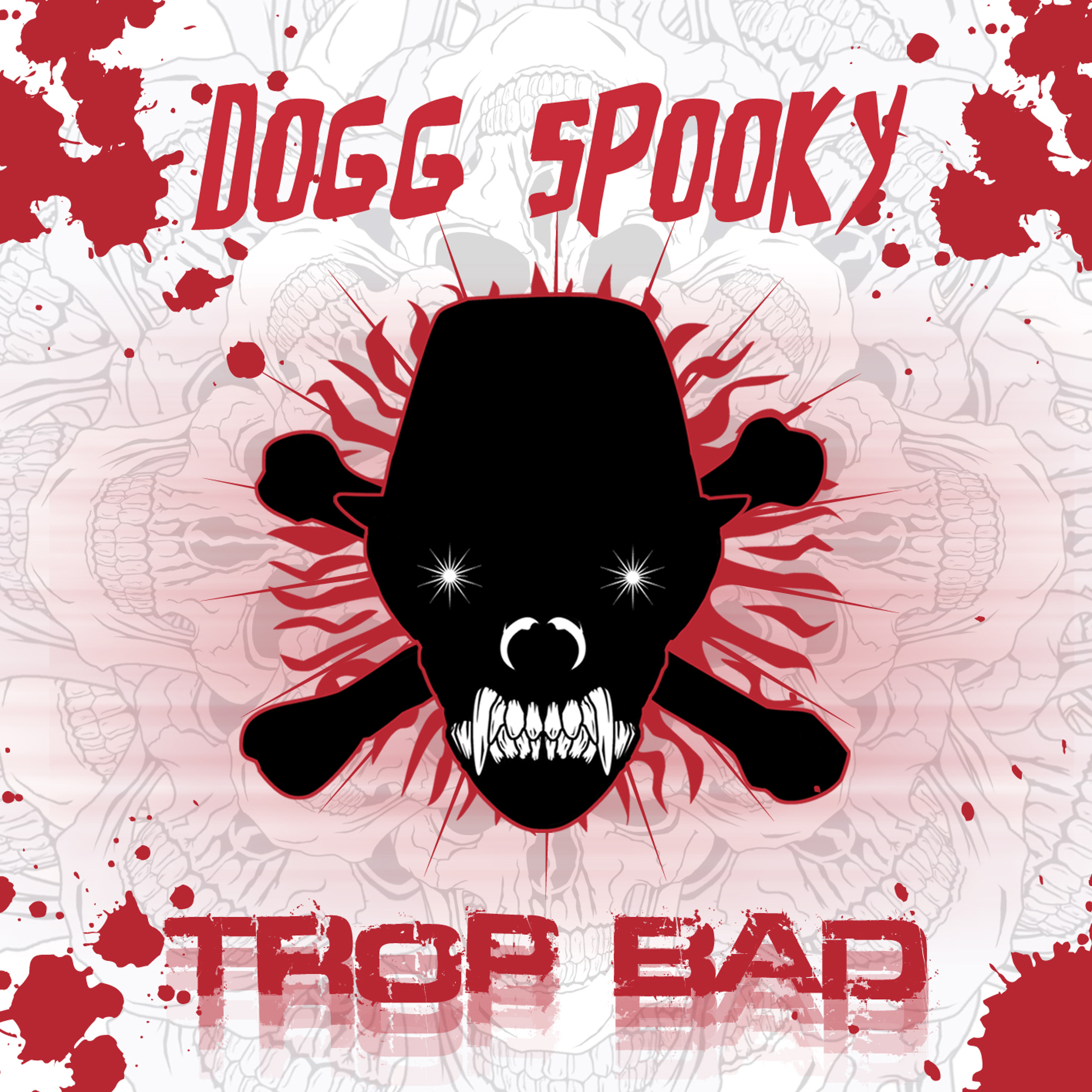 Dogg Spooky - Hors la loi feat. Doctor Frost, Candyman & L-Ti [Prod. Doctor Frost] episode artwork