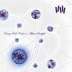 Love In F Minor (2012 Album Mix) - TASTER