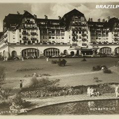 Quando Você Foi-Se Embora (José Carlos Burle, ?) - Quitandinha Serenaders, 1950