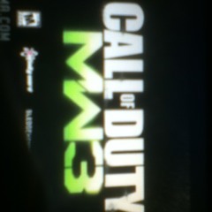 Mw3 brysi