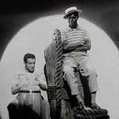 Nat King Cole - Calypso Blues (Mission Control Centre Edit)