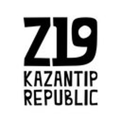 Sunset @ Kazantip Republic (2011.08.11)
