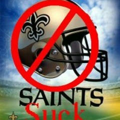Fuck The Saints
