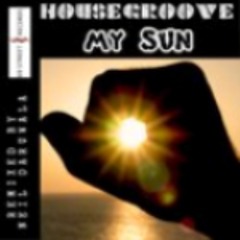 MY Sun -HouseGroove-Neil Daruwala Big Organ Remix