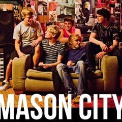 Mason City-Pool Sides & Car Rides