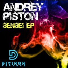 Andrey Piston & Vova Mech -  Jazzy Bits (Original mix) Divinum Records