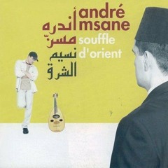 Longa bayati - André Msane