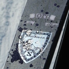 The Martini's - Dark Walls Of Fame