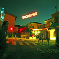 Big Jet Plane (Angus and Julia Stone Remix)