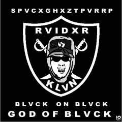 Spaceghostpurp Raider player (chopped&Screwed)