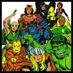 Immediate Music - Trailer Themes - Avenger