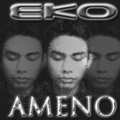 EKO PRIYANTO - ameno 2012