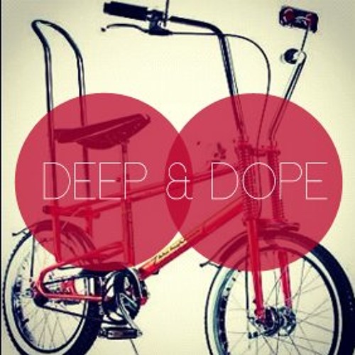 Podcast #1 by Deep&Dope