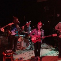 On the Radio (Donna Summer cover)